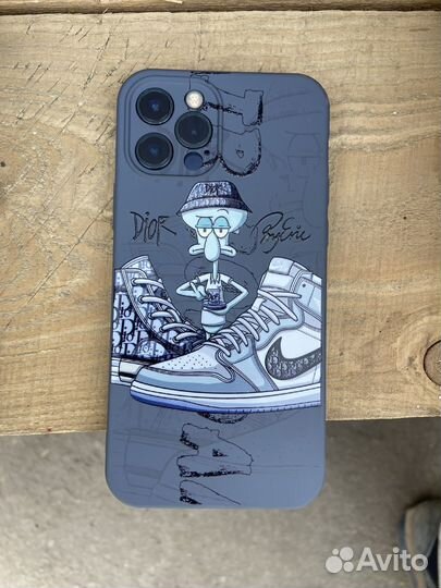 iPhone 12 Pro, 256 ГБ