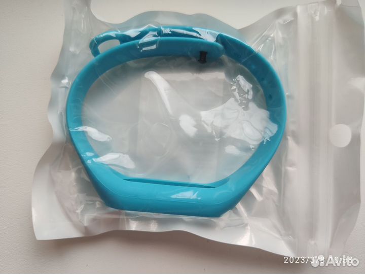 Ремешки mi band 2