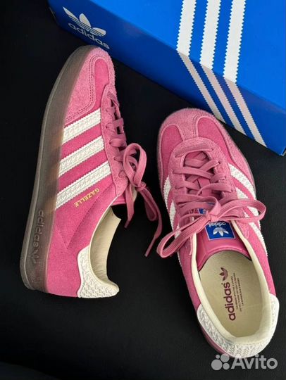 Adidas Gazelle