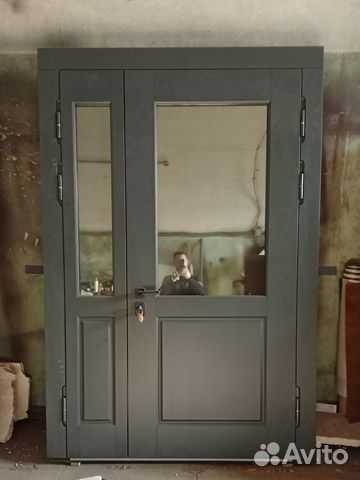 Элитные Входные Двери Протвино