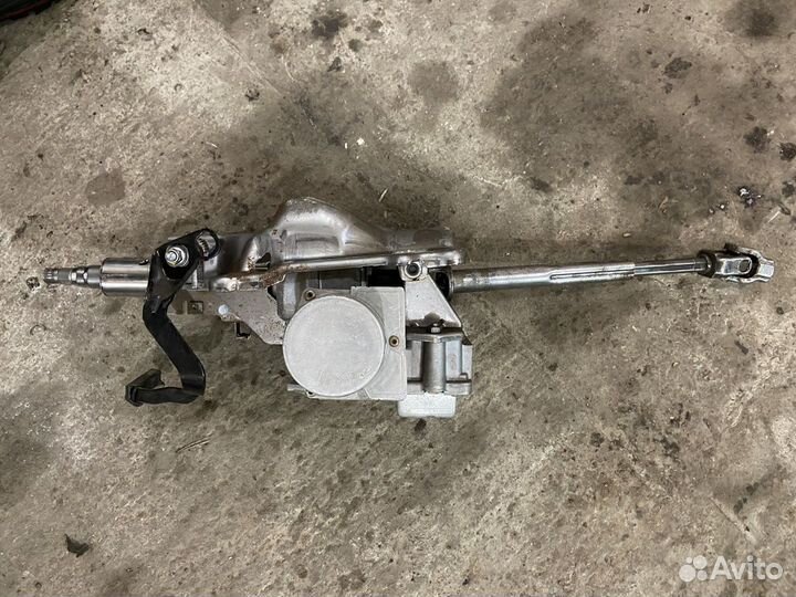 Эгур Фиат стило