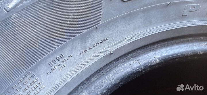 Pirelli Scorpion ATR 165/65 R17