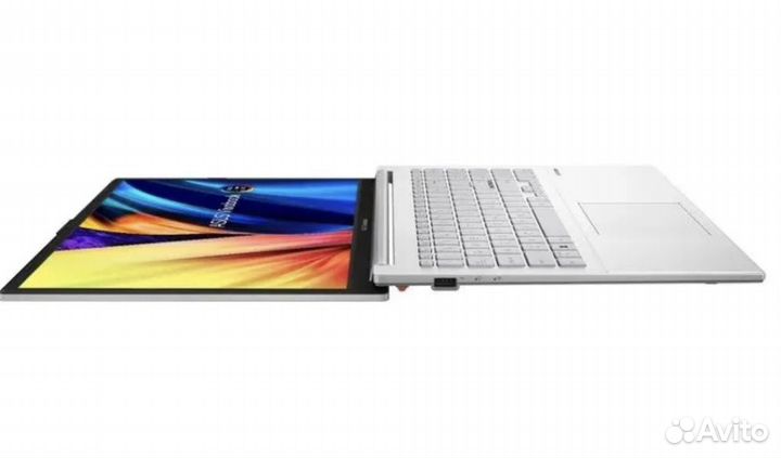 Ноутбук Asus Vivobook GO 15 R5/512/16/Oled Новый