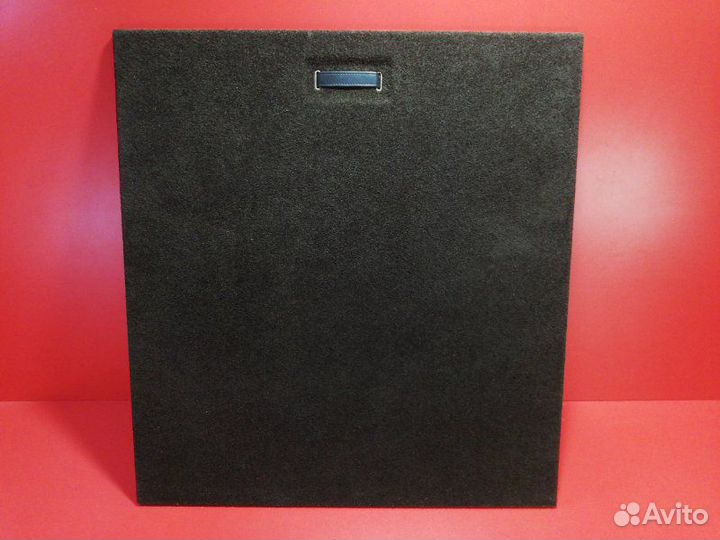 Пол багажника Land Rover Range Rover L322 508PS