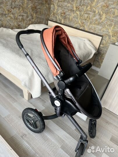 Коляска silver cross surf