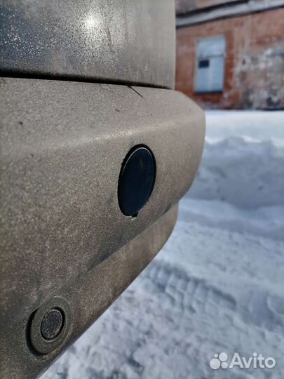 Заглушка буксировочного крюка ford s-max зад