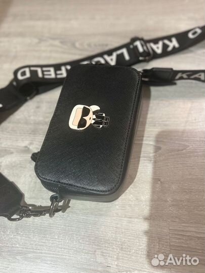 Сумка кроссбоди женская