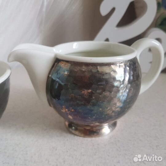 Немецкий фарфор WMF