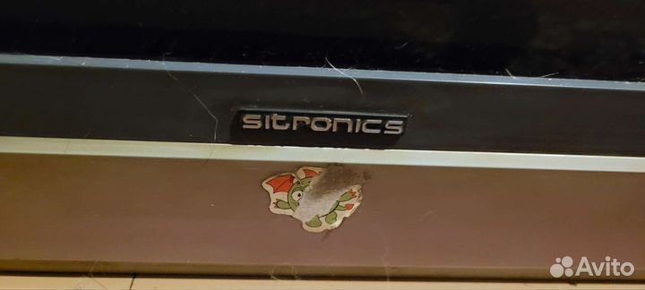 Телевизор sitronics
