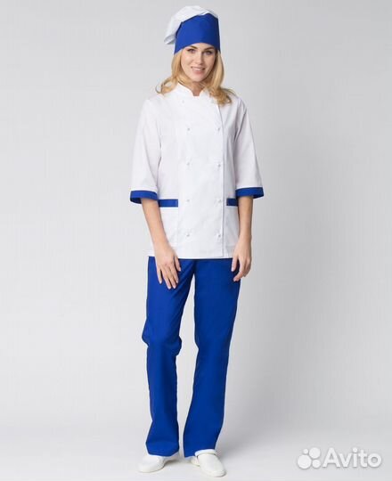 Костюм женский 