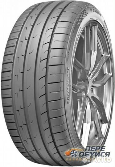 Sailun Atrezzo ZSR2 225/50 R17 98W