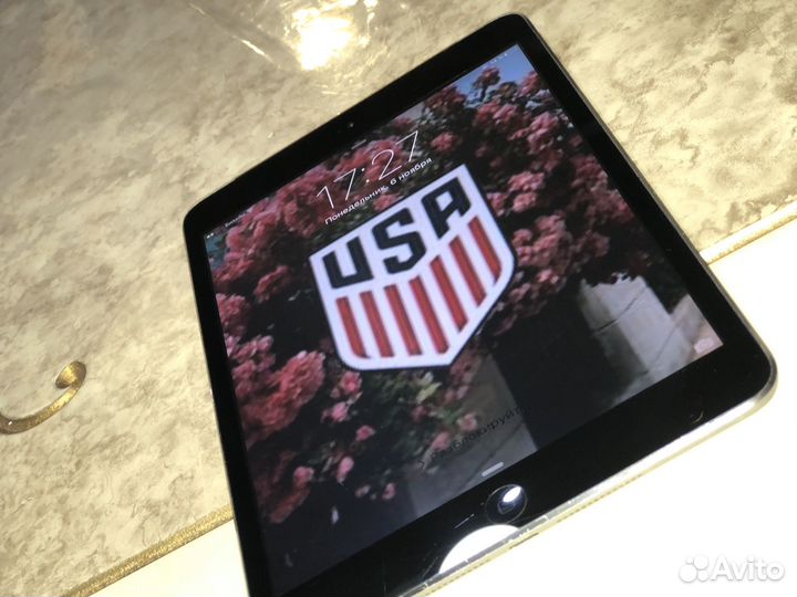 iPad mini