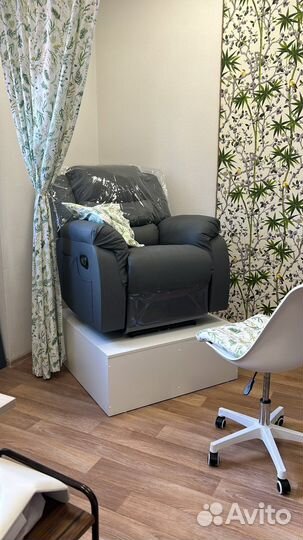 Подиум для реклайнера