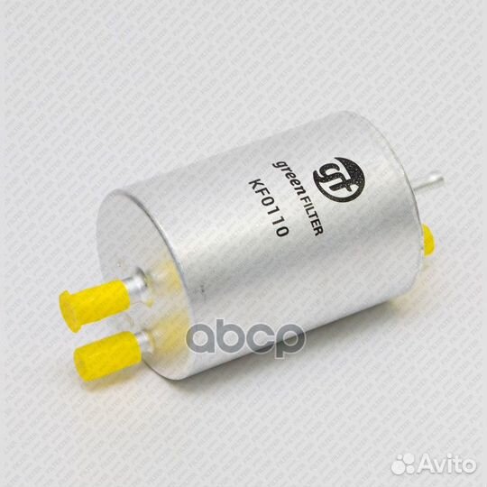 Фильтр топливный KF0110 Green Filter