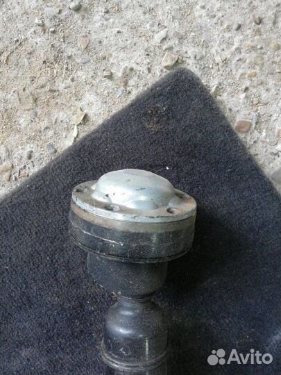 Карданный вал задний Suzuki Grand Vitara TDA4W 2.4