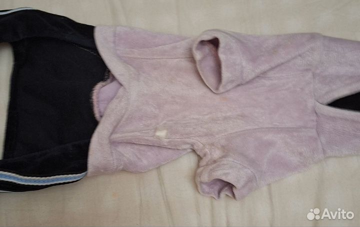 Кофта/ комбинезон для собаки