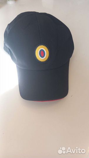 Кепка полицейского