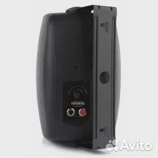 Акустическая система cvgaudio ODF516TBL