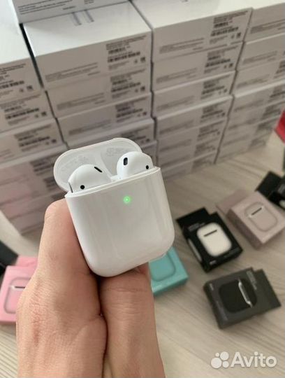 AirPods 2 3 AirPods Pro premium