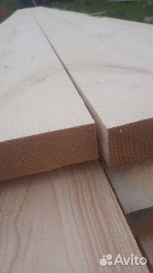 Пиломатериалы