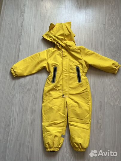 Комбинезон 98