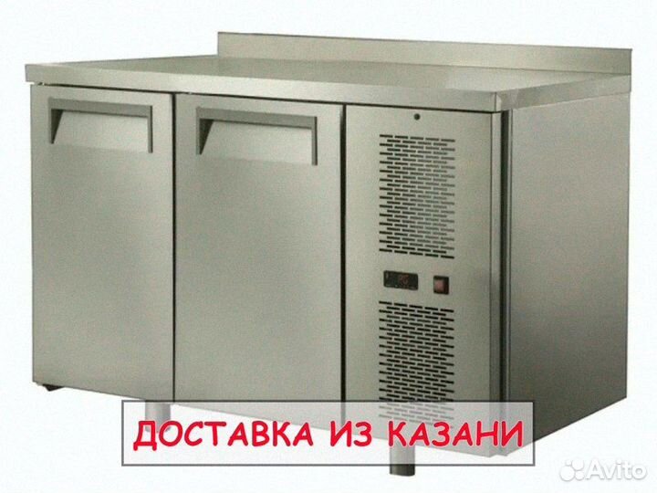 Стол холодильный polair TM2GN-GC