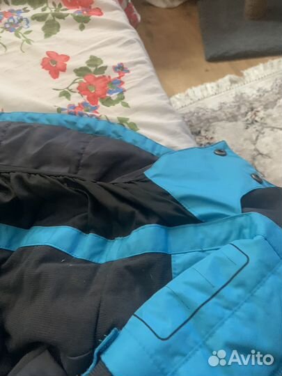 Ветровка для мальчика