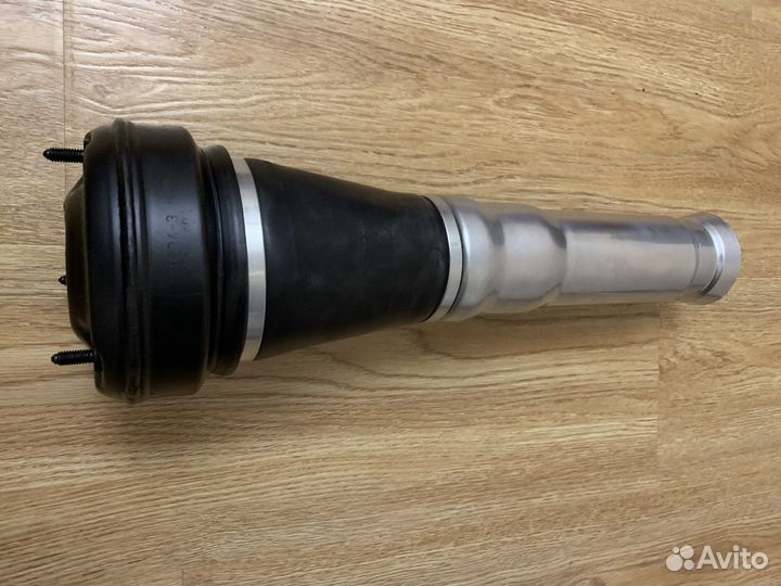 Пневмобаллон S-Class W220