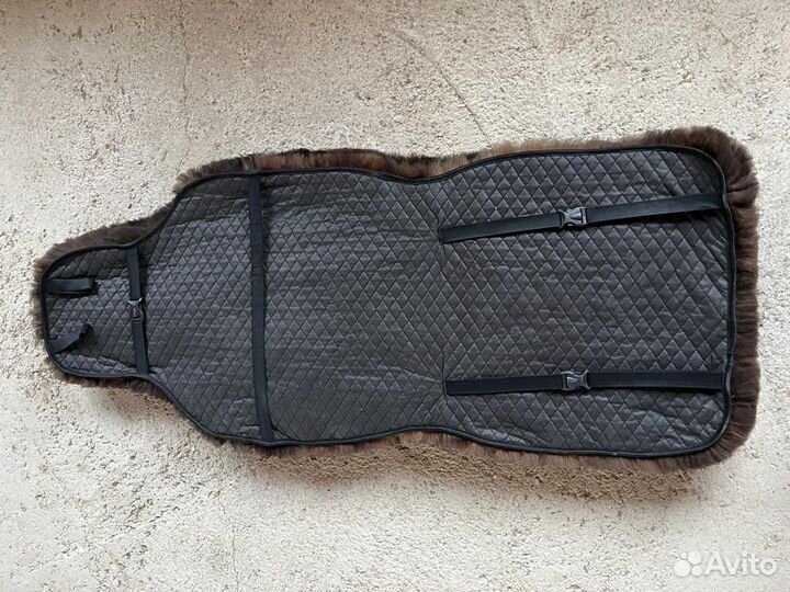 Авточехлы и накидки