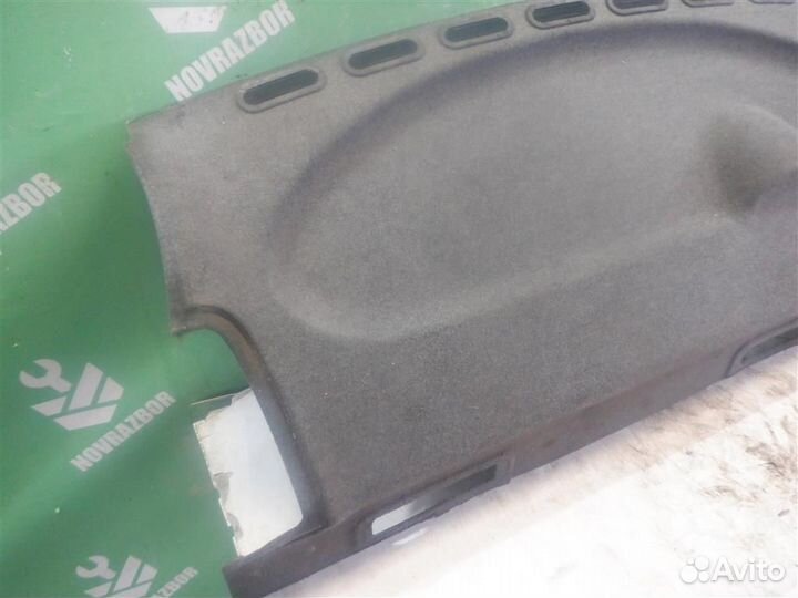 Полка Форд Фокус 1