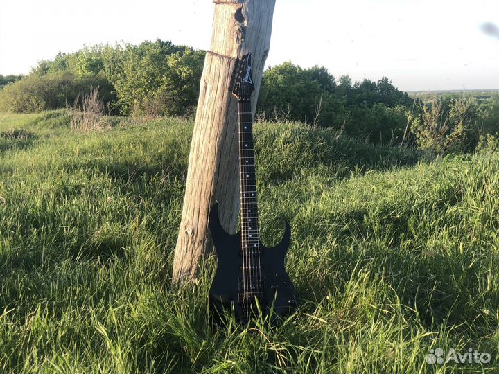 Ibanez rg560