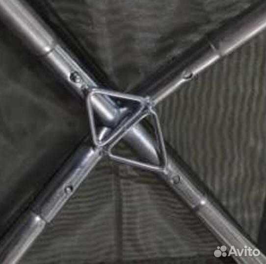 Кухня - шатер - палатка 1628D 320х320х245 с юбкой