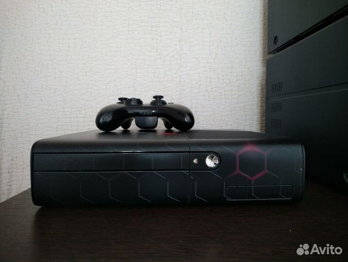 Xbox 360