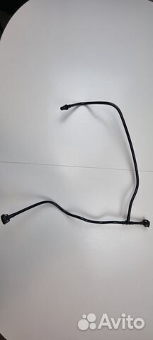 Трубка вентиляции A1665001091