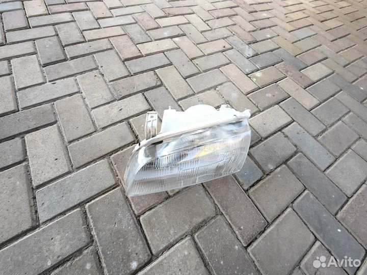Фара на Сузуки Свифт 2