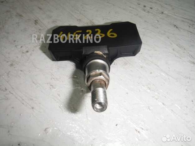 Датчик давления в шине 974061