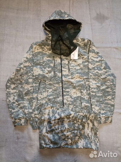 Костюмы для охоты и рыбалки (Беларусь)