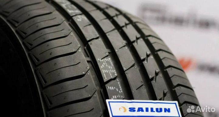 Sailun Atrezzo Elite 185/65 R15 87H