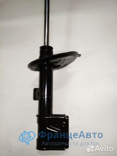 Амортизатор передний, правый Peugeot 308, 3008, 40