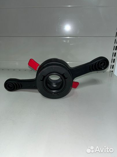 Гайка быстрозажимная D40 мм