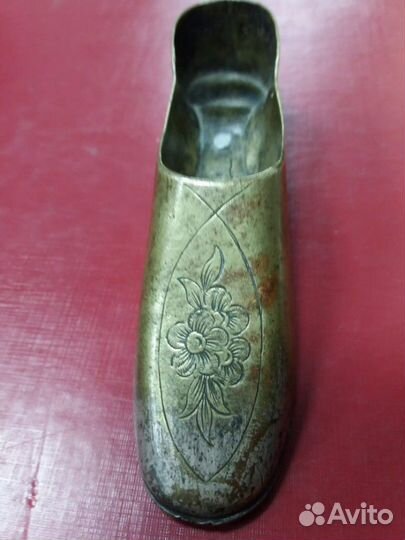 Игольница 19 век