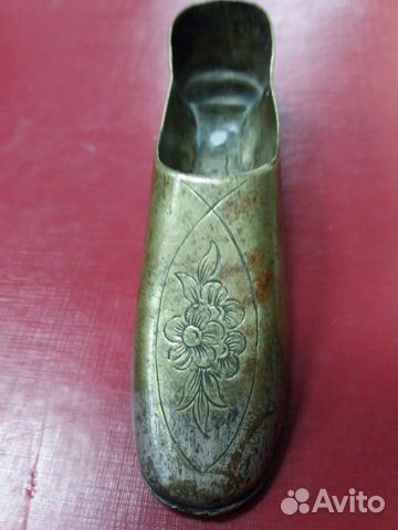 Игольница 19 век