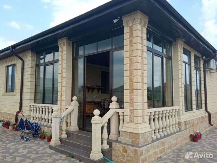 Новые окна пластиковые Brusbox