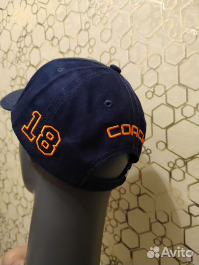 Кепка бейсболка