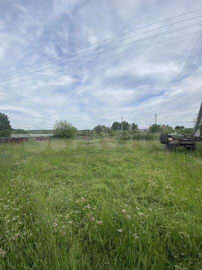 Дом 33,4 м² на участке 27 сот.