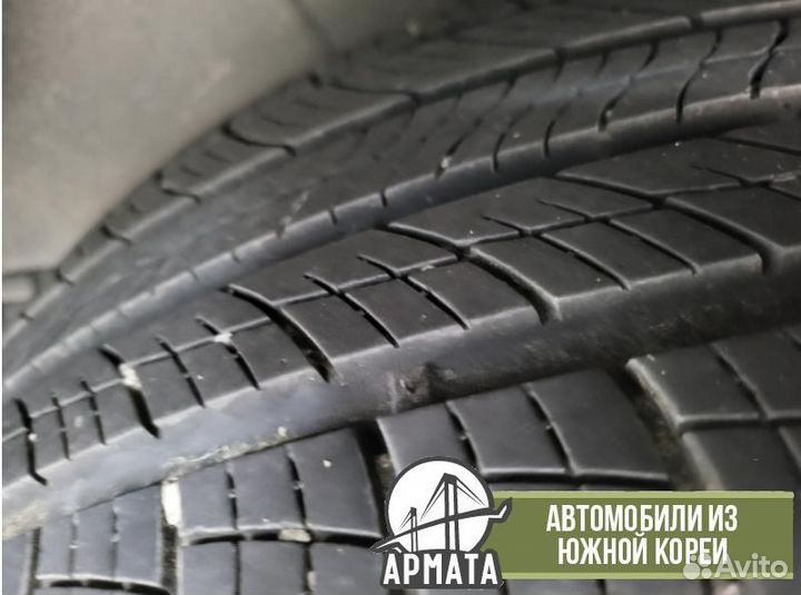 Hyundai Santa Fe 2.5 AT, 2021, 51 494 км