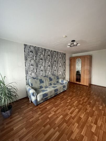 1-к. квартира, 36,9 м², 3/14 эт.