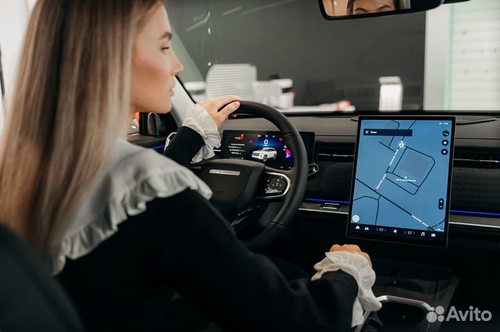 JAECOO J7 1.6 AMT, 2023