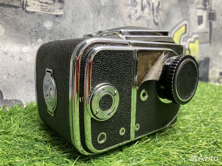 Киев 88 + Волна-3 2,8/80 мс + 3 задника