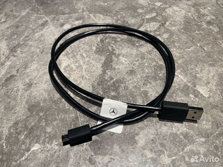 Data кабель USB - Micro-Usb 